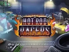 Hot Rod Racers thumbnail