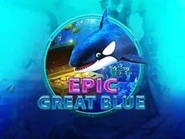 Epic Great Blue thumbnail