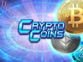 Crypto Coin thumbnail
