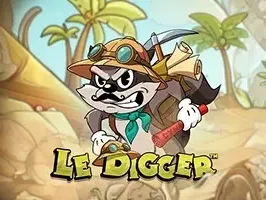 Le Digger