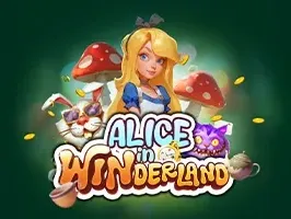 Alice in Winderland thumbnail