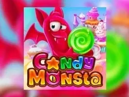 Candy Monsta thumbnail