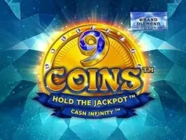 9 Coins™ Grand Diamond Edition thumbnail