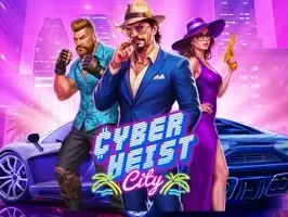 Cyberheist City thumbnail