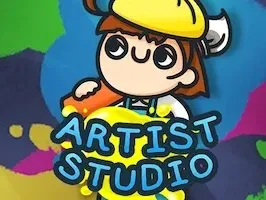 Artist Studio thumbnail