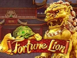 Fortune Lion thumbnail